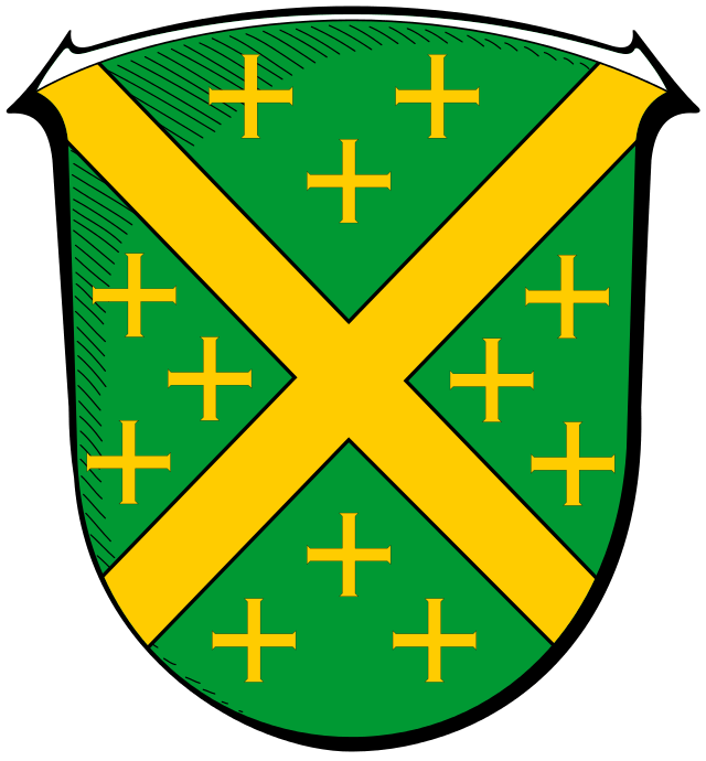 Wappen Merenberg